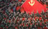 The Communist Party is marking a century since its foundation – although the exact date of the first meeting is unclear. Photo: Kyodo
