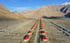 China’s “pairing assistance” programme has helped lift people out of poverty in the Xinjiang Uygur autonomous region, such as through the construction of new resettlement housing sites (above), but it also has resulted in “ghost cities”. Photo: Xinhua