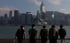 Hong Kong has raised US$3 billion in its third green bond offering since 2019. Photo: Felix Wong