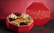 Chuen Hup or candy box for Chinese New Year. Photo: Kerry Hotel