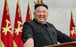 North Korean leader Kim Jong-un. Photo: DPA