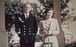 Prince Philip and Princess Elizabeth during their honeymoon in Malta, in 1947. Photo: Getty Images