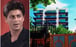 Shah Rukh Khan spent 10 years getting his Mumbai mansion just the way he wants it. Photos: @alaminkhan954/Twitter, @iamharsh55/Twitter