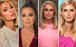 Paris Hilton, Kathy Hilton, Kyle Richards and Nicky Hilton Rothschild: who’s the richest? Photos: @parishilton; @kathyhilton; @kylerichards18; @nickyhilton/Instagram