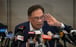 Malaysian opposition leader Anwar Ibrahim has made four unsuccessful attempts to become prime minister. Photo: CWH