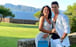 Cristiano Ronaldo and his partner Georgina Rodriguez recently announced on Instagram that they are expecting twins. Photo: @georginagio/Instagram
