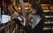 Anti-dumping duties of between 116.2 and 218.4 per cent have been imposed on Australian wines in containers of two litres or less since March. Photo: EPA-EFE