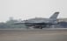 Taiwan’s air force has ordered all F-16 jets to be grounded for inspection. Photo: CNA