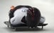 Belgium’s Kim Meylemans is seen in action in the Bobsleigh & Skeleton World Cup in Sigulda, Latvia, on December 31. Photo: Reuters