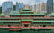 The Jumbo Floating Restaurant in Aberdeen. Photo: Sam Tsang