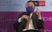 Hang Lung Group chairman Ronnie Chan speaks at a conference held by the South China Morning Post. Photo: Nora Tam