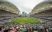 The Hong Kong Sevens will return in November, although spectator numbers are expected to be limited. Photo: Handout