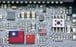 Joining Chip 4 could backfire on countries that join, such as Taiwan and South Korea, a memory chip expert says. Photo: Shutterstock