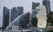 At the height of the Covid-19 pandemic, Singapore saw a slow stream of expatriates leaving the city state, citing tightened foreign labour policies, strict pandemic rules, and a desire to be closer to home. Photo: EPA-EFE