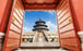 The Temple of Heaven in Beijing, revered by emperors of both the Ming and Qing dynasties. Photo: Shutterstock