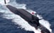 A Type 094A strategic nuclear-powered ballistic missile submarine appeared in a PLA navy training video aired by state media, ahead of looming 20th party congress. Photo: Weibo