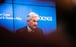 US Fed chairman Jerome Powell speaks at the Brookings Institution in Washington, DC on November 30. Investors are concerned that the central bank’s resolve to keep raising rates could tip the economy into a recession. Photo: Bloomberg