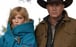 Kelly Reilly as Beth Dutton and Kevin Costner as John Dutton in a still from “Yellowstone”. Television shows such as this one have never wielded so much influence on what we are wearing as today. Photo: Linson Entertainment