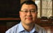 Sun Xin, assistente professore nel dipartimento di matematica dell'Università della Pennsylvania, tornerà all'Università di Pechino, ha affermato PKU in una nota.  Foto: Università della Pennsylvania