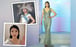 A student at a top Chinese university has snubbed her nose at stereotypes by mixing brains and beauty to come out on top in a major pageant. Photo: SCMP composite/Weibo