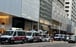 Police were called to the Canton Road office of a mainland company on Tuesday. Photo: Handout