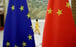 A new de-risking strategy by the EU could cause a fractured trading relationship between Europe and China. Photo: Reuters