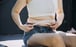 Having excess belly fat increases the risk of suffering from dementia, especially for women, according to recent research. Experts explain the link and give tips on how to shrink your waist to prevent your brain shrinking. Photo: Shutterstock