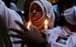 In India, social activists, students and pro-Palestine activists hold a silent anti-Israel protest in Bangalore on October 16. Despite the Biden administration calling on the world to stand by its ally Israel, many in the Global South have criticised the Jewish state. Photo: EPA-EFE