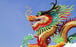 Up next in the Chinese calendar is the Year of the Dragon. The dragon is one of 12 animal signs denoting the years in the Chinese calendrical cycle. The traits of each animal are believed to be reflected in the people born under their signs. Dragons are gifted, lucky, confident, intelligent and charismatic. Photo: Shutterstock