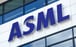 The ASML logo seen at the company’s headquarters in Veldhoven, Netherlands. Photo: Reuters