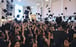 Graduates celebrate at the Chinese University of Hong Kong on November 9, 2023. Photo: Elson  Li