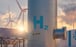 China has more than 30 large-scale green hydrogen projects involving 260 billion yuan of investment. Photo: Shutterstock