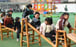 Last year, China’s population dropped for the second year in a row, down to 1.4097 billion after a 2.08-million-person decline. Photo: Getty Images