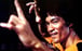 Bruce Lee incorporated philosophical ideas into his martial arts fighting style, jeet kune do.