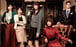 Atelier, on Netflix, stitches up the fashion industry in decidedly Japanese style. Photo: Handout