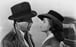 Humphrey Bogart and Ingrid Bergman wear hats in Casablanca. Photo: Getty Images