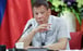 Philippine President Rodrigo Duterte. Photo: AP