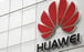 The Huawei logo is seen outside the company’s headquarters in Shenzhen in April 2012. Photo: Reuters