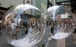 Hong Kong is forming a quarantine-free travel bubble with Singapore. Photo: Xiaomei Chen