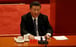 China's President Xi Jinping makes a pointed address to mark the 70th anniversary of the Chinese People's Volunteer Army's participation in the Korean War on Friday. Photo: Reuters