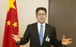Vice-minister of foreign affairs Le Yucheng – pictured here in 2018 – addressed what some pundits refer to as China’s “wolf warrior” style of diplomacy, in a speech over the weekend. Photo: Xinhua