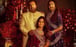 Asia’s richest family, Mukesh and Nita Ambani, and daughter Isha, naturally live a life of luxury and privilege – but at Christmas they make sure to give back. Photo: @ambanifamily/Instagram