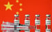 The subject of vaccines features prominently in China’s discussions with other countries. But any soft power advantage could be undercut by failures in rolling out a Chinese vaccine programme overseas. Photo: AFP