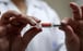 Indonesia is planning to vaccinate 181.5 million people, or roughly 67 per cent of its population. Photo: Reuters