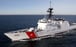 The US Coast Guard could form part of a new tri-service American maritime strategy. Photo: Handout