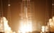 China is developing a new, more powerful rocket engine to drive its space missions. Photo: Reuters