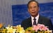 Former Chinese vice-premier Zeng Peiyan told a forum in Hong Kong on Tuesday: “China has no intention of changing the US, let alone replacing it, and the US is unlikely to change China as it sees fit.” Photo: Xinhua