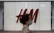 H&M has 520 stores in China. Photo: Reuters