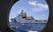 Chinese coastguard vessels have repeatedly ‘harassed Malaysian energy exploration’, the Asia Maritime Transparency Initiative said in its report. Photo: AP