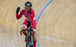 Hong Kong track cyclist Sarah Lee Wai-sze is a medal hope in Tokyo. Photo: Cycling Association of Hong Kong